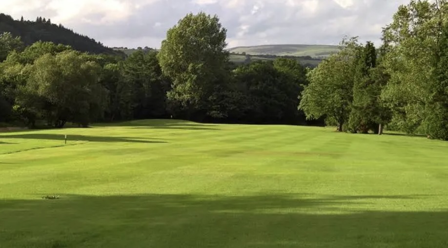 Photo of Llantrisant & Pontyclun Golf Club